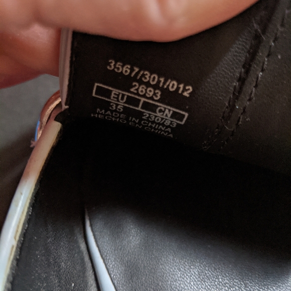 Zara Trafaluc Mules - Picture 6 of 6